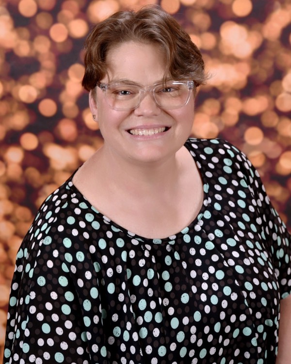 Abby Bailly, LCSW